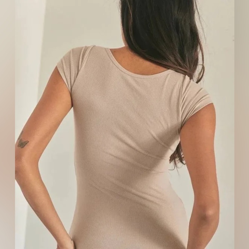 Klassy Network Henley T-Shirt Brami - Picture 2 of 6